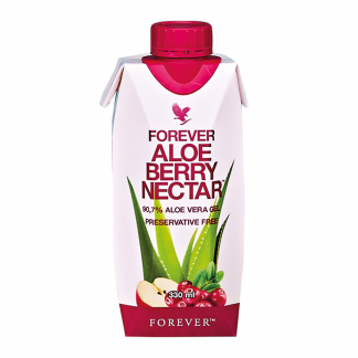 Forever Aloe Berry Nectar i miniformat