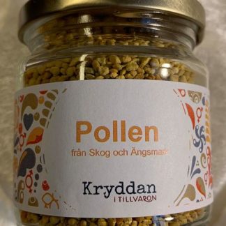 bi-pollen Mies Balans