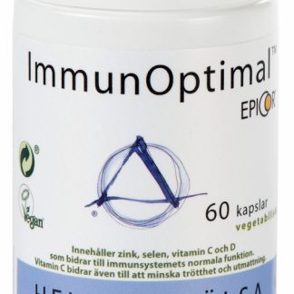 ImmunOptimal 60 kapslar