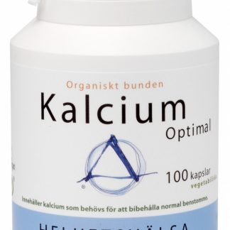 KalciumOptimal_100 MIES BALANS