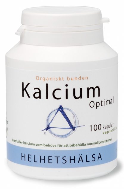 KalciumOptimal_100 MIES BALANS