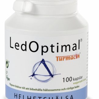 LedOptimal® 100 kapslar