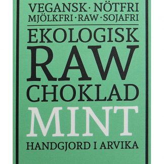 Raxchoklas Mint